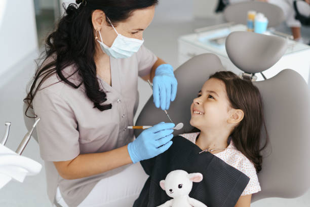Best Emergency Treatment for Dental Infections or Abscesses in Sullivan City, TX