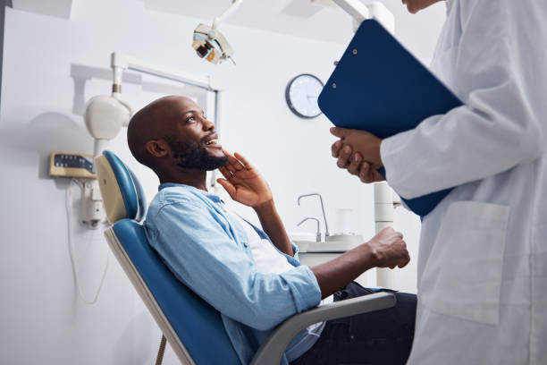 Best Emergency Treatment for Dental Infections or Abscesses in Sullivan City, TX